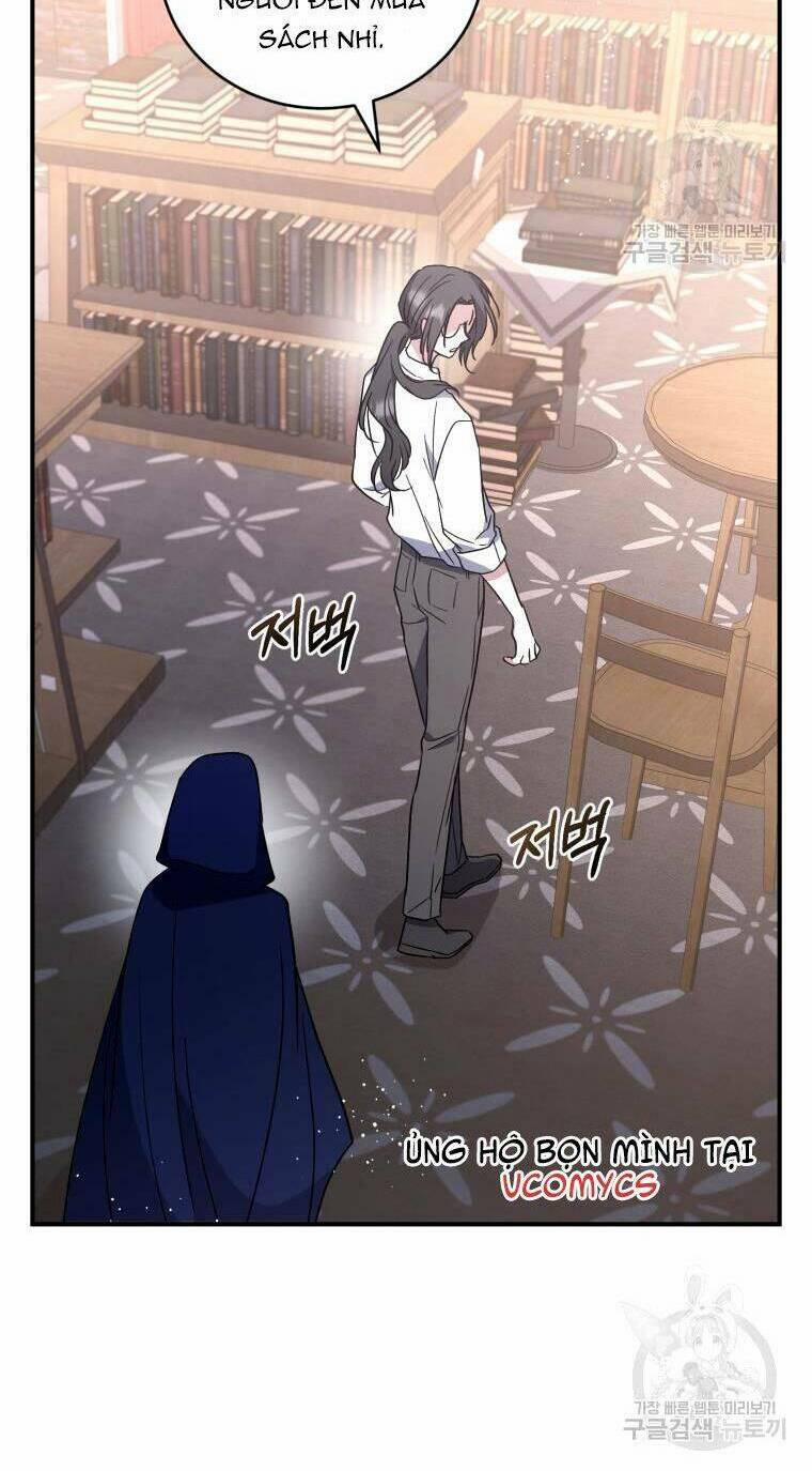 Kế Hoạch Trở Thành Chủ Nhân Của Một Gia Tộc Bị Suy Tàn 3 trang 34