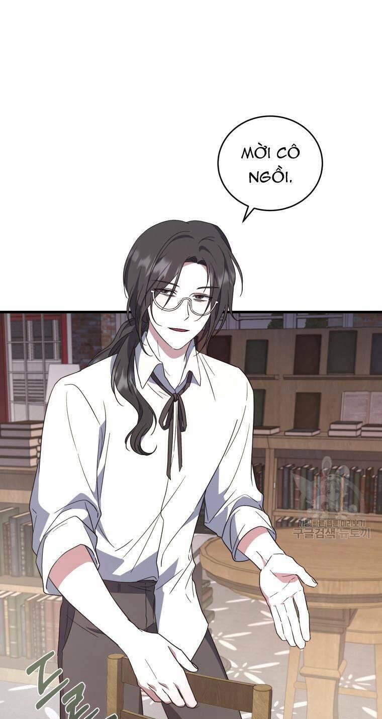 Kế Hoạch Trở Thành Chủ Nhân Của Một Gia Tộc Bị Suy Tàn 3 trang 35