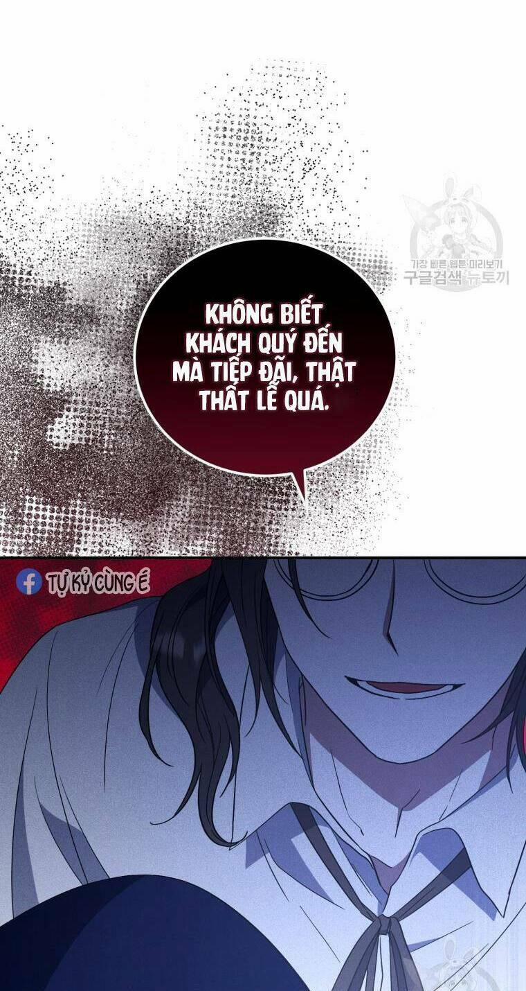 Kế Hoạch Trở Thành Chủ Nhân Của Một Gia Tộc Bị Suy Tàn 3 trang 37