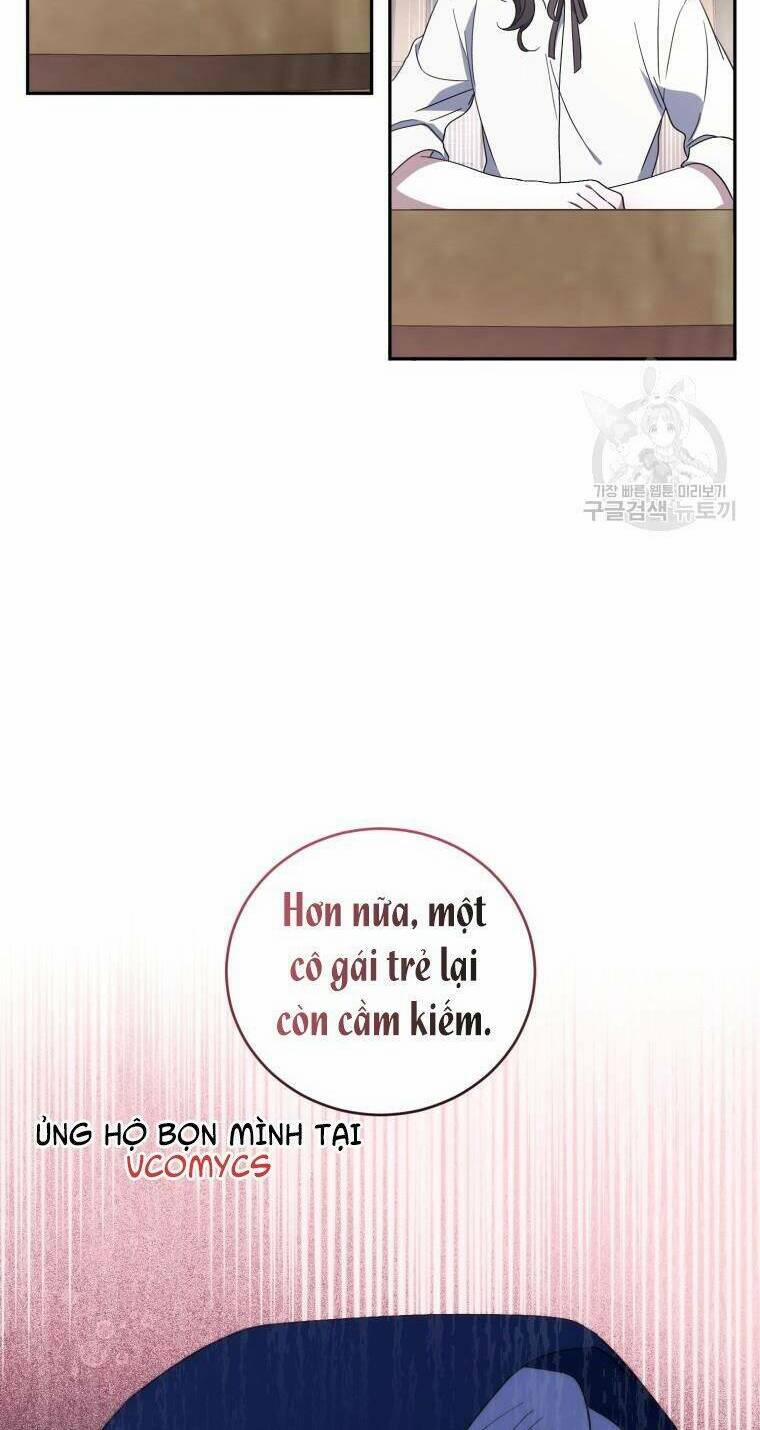 Kế Hoạch Trở Thành Chủ Nhân Của Một Gia Tộc Bị Suy Tàn 3 trang 40