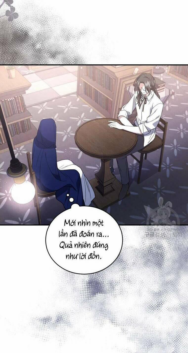 Kế Hoạch Trở Thành Chủ Nhân Của Một Gia Tộc Bị Suy Tàn 3 trang 42