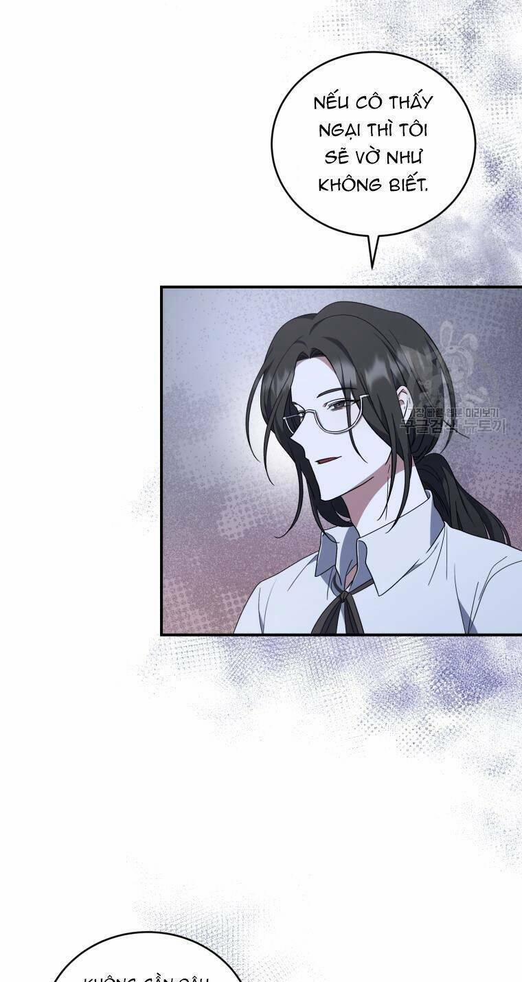 Kế Hoạch Trở Thành Chủ Nhân Của Một Gia Tộc Bị Suy Tàn 3 trang 43