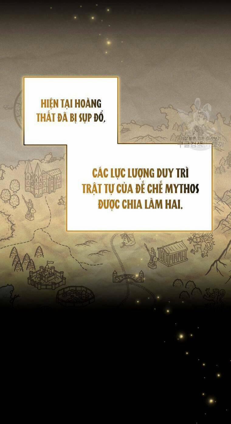 Kế Hoạch Trở Thành Chủ Nhân Của Một Gia Tộc Bị Suy Tàn 3 trang 47