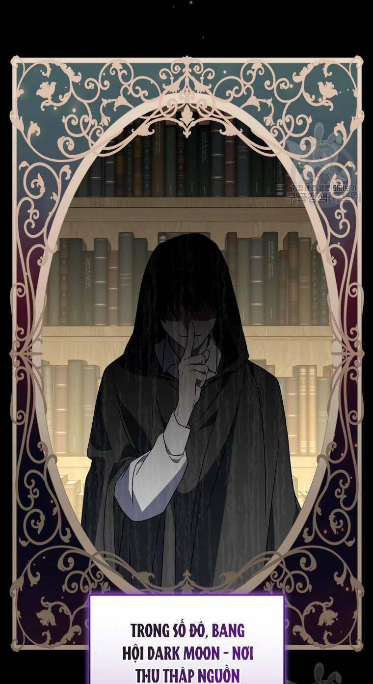 Kế Hoạch Trở Thành Chủ Nhân Của Một Gia Tộc Bị Suy Tàn 3 trang 51