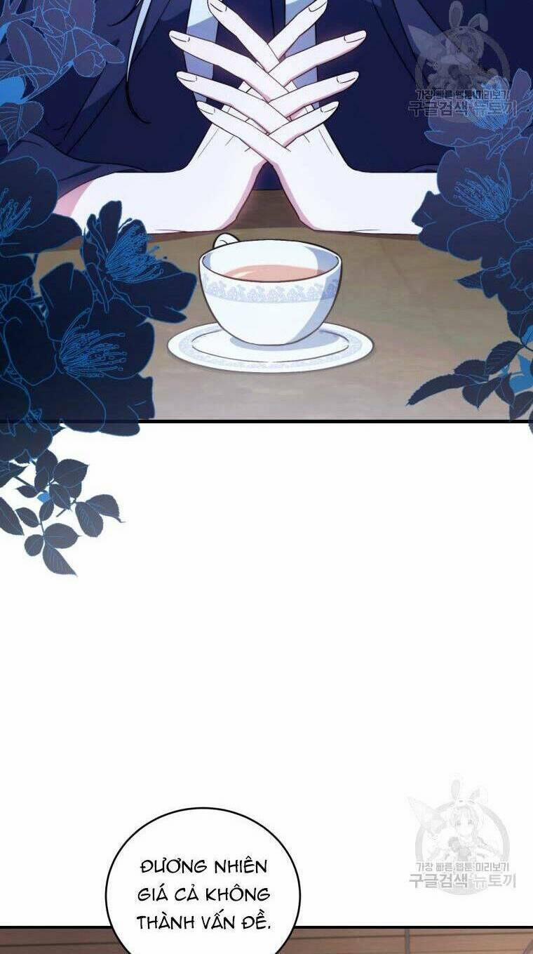 Kế Hoạch Trở Thành Chủ Nhân Của Một Gia Tộc Bị Suy Tàn 3 trang 60