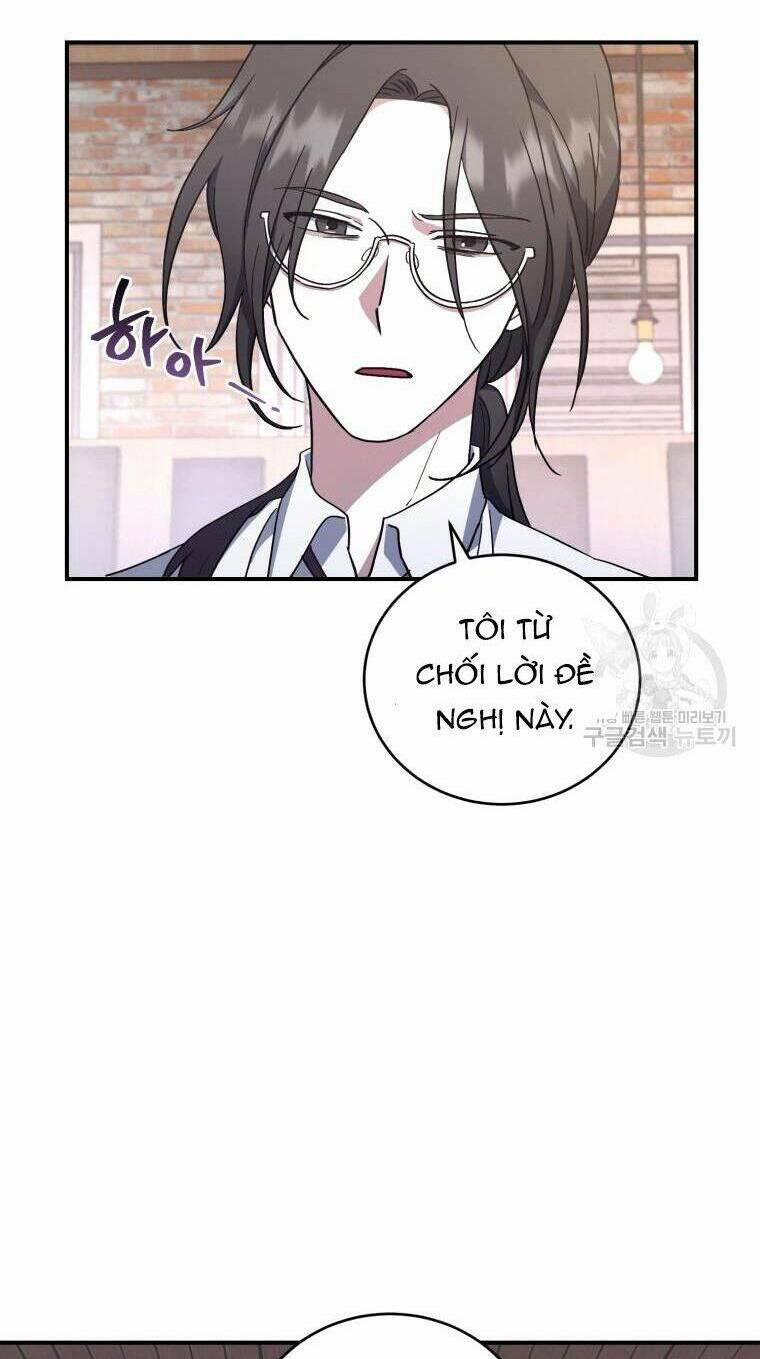 Kế Hoạch Trở Thành Chủ Nhân Của Một Gia Tộc Bị Suy Tàn 3 trang 62