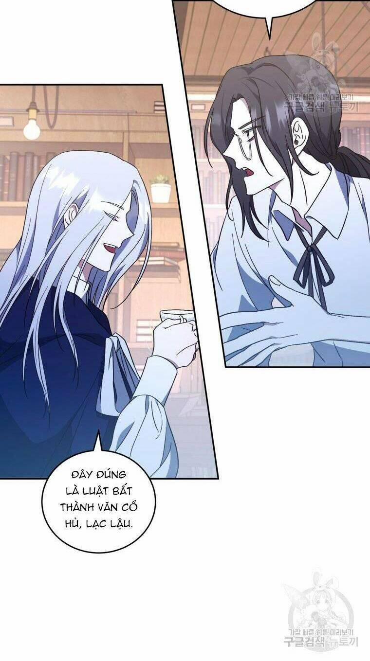 Kế Hoạch Trở Thành Chủ Nhân Của Một Gia Tộc Bị Suy Tàn 3 trang 64