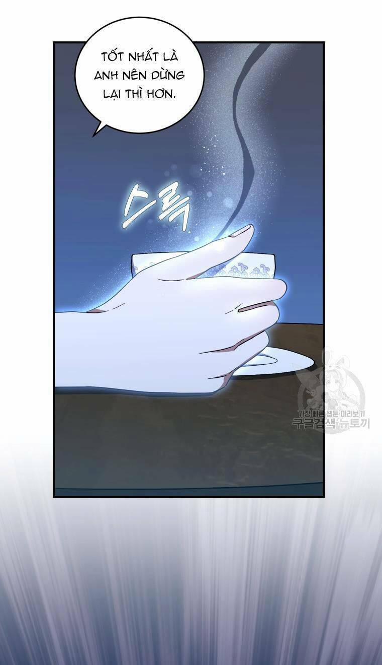 Kế Hoạch Trở Thành Chủ Nhân Của Một Gia Tộc Bị Suy Tàn 3 trang 71