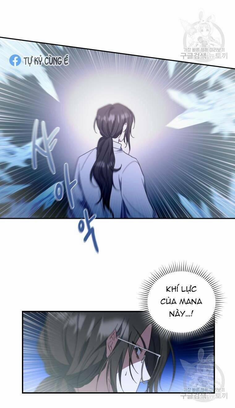 Kế Hoạch Trở Thành Chủ Nhân Của Một Gia Tộc Bị Suy Tàn 3 trang 74