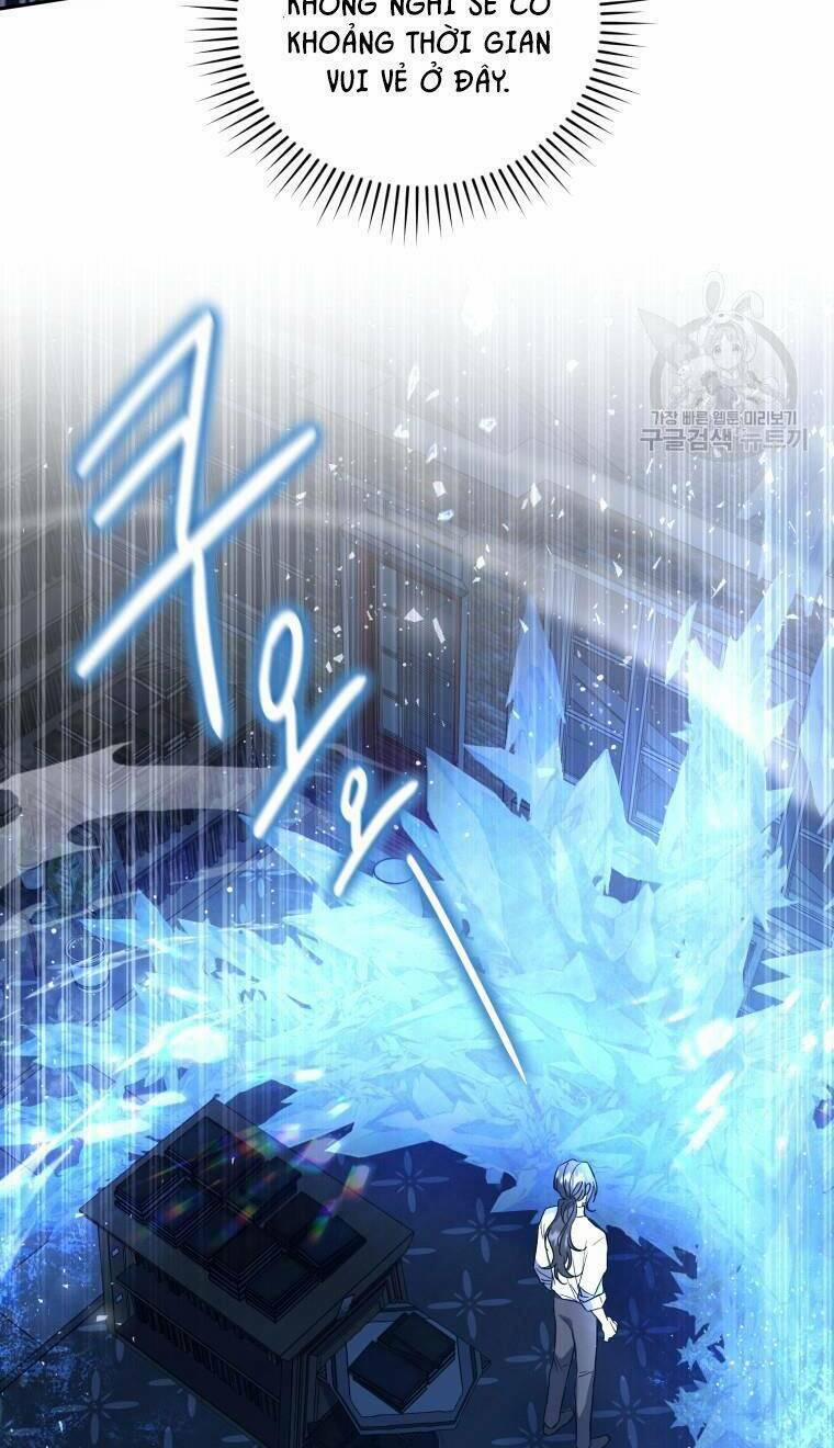 Kế Hoạch Trở Thành Chủ Nhân Của Một Gia Tộc Bị Suy Tàn 3 trang 78