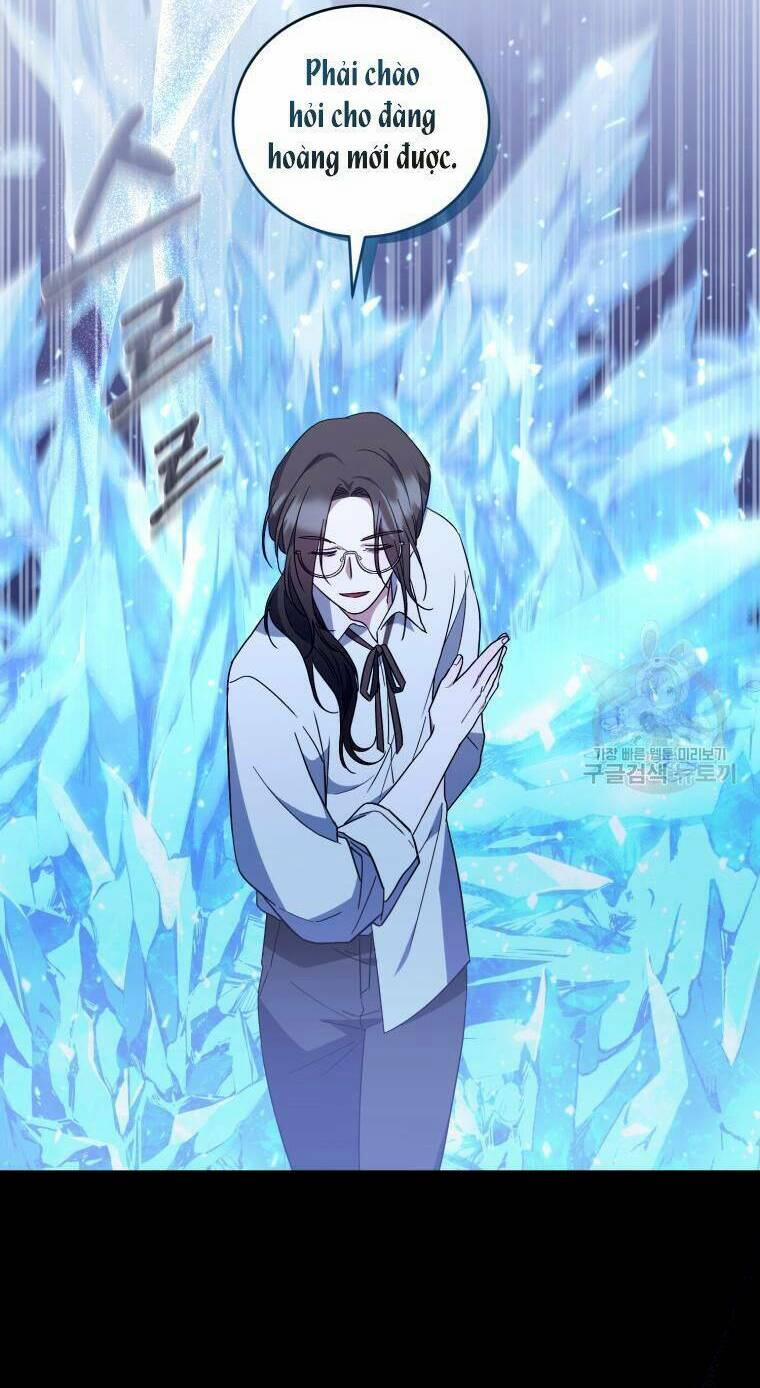 Kế Hoạch Trở Thành Chủ Nhân Của Một Gia Tộc Bị Suy Tàn 3 trang 86