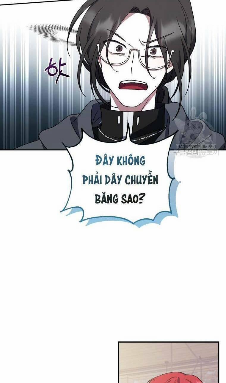 Kế Hoạch Trở Thành Chủ Nhân Của Một Gia Tộc Bị Suy Tàn 4 trang 12