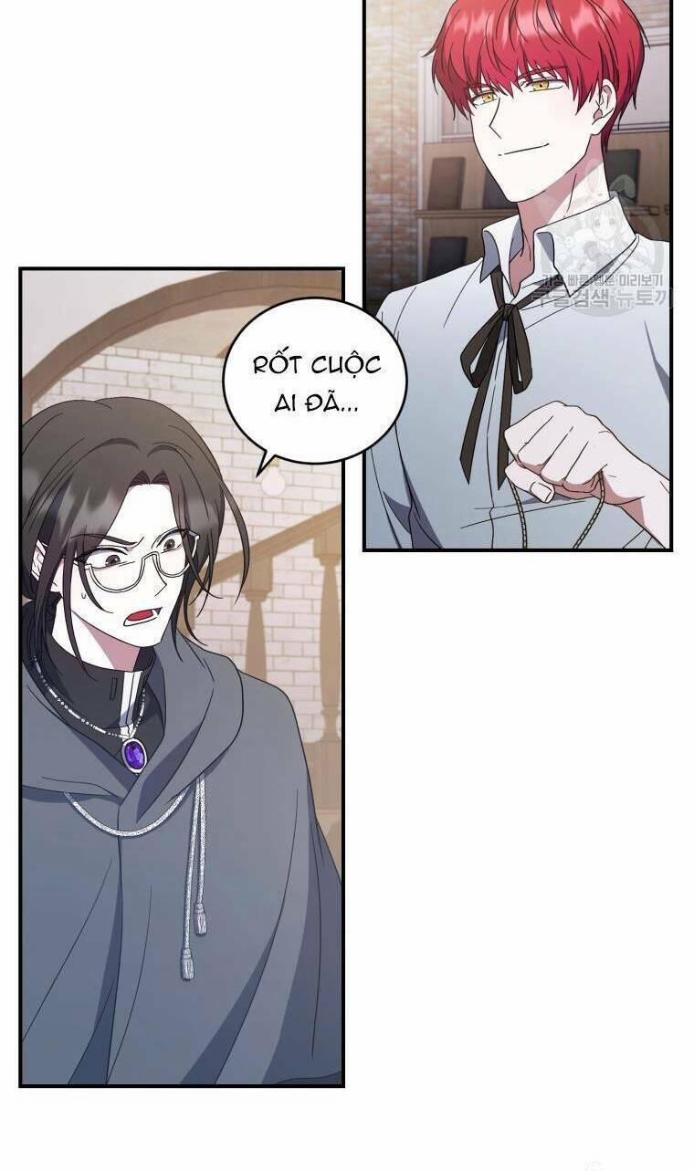 Kế Hoạch Trở Thành Chủ Nhân Của Một Gia Tộc Bị Suy Tàn 4 trang 13