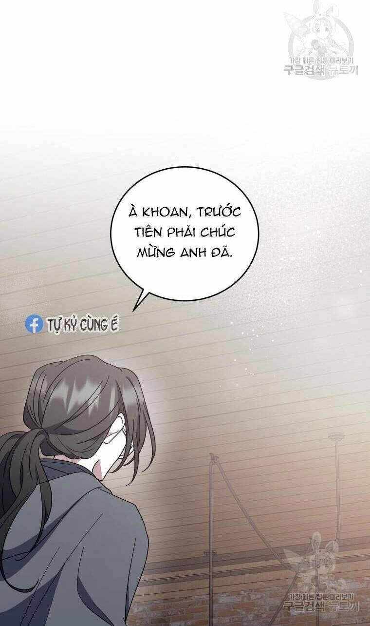 Kế Hoạch Trở Thành Chủ Nhân Của Một Gia Tộc Bị Suy Tàn 4 trang 14