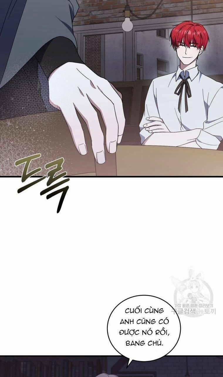 Kế Hoạch Trở Thành Chủ Nhân Của Một Gia Tộc Bị Suy Tàn 4 trang 15