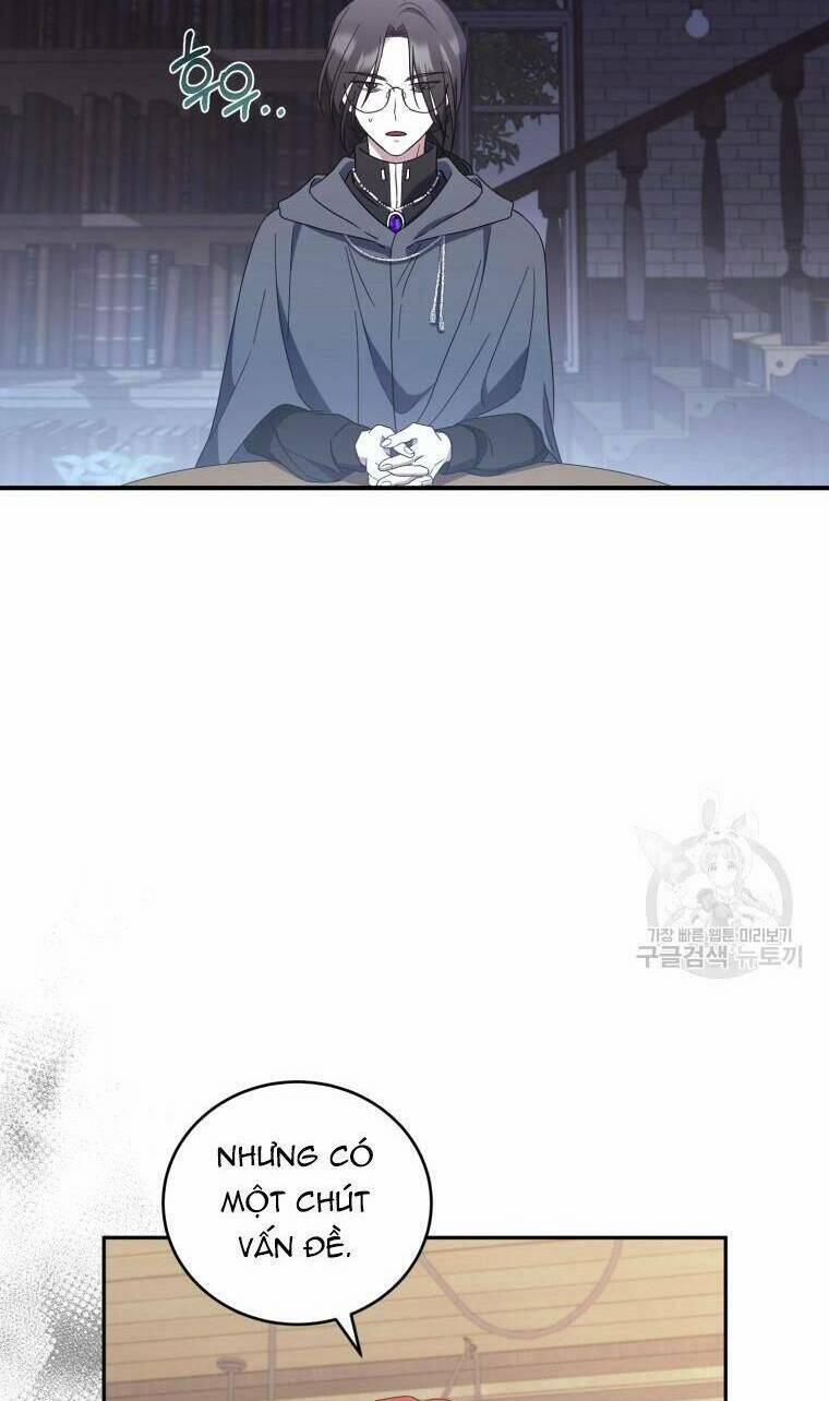 Kế Hoạch Trở Thành Chủ Nhân Của Một Gia Tộc Bị Suy Tàn 4 trang 16