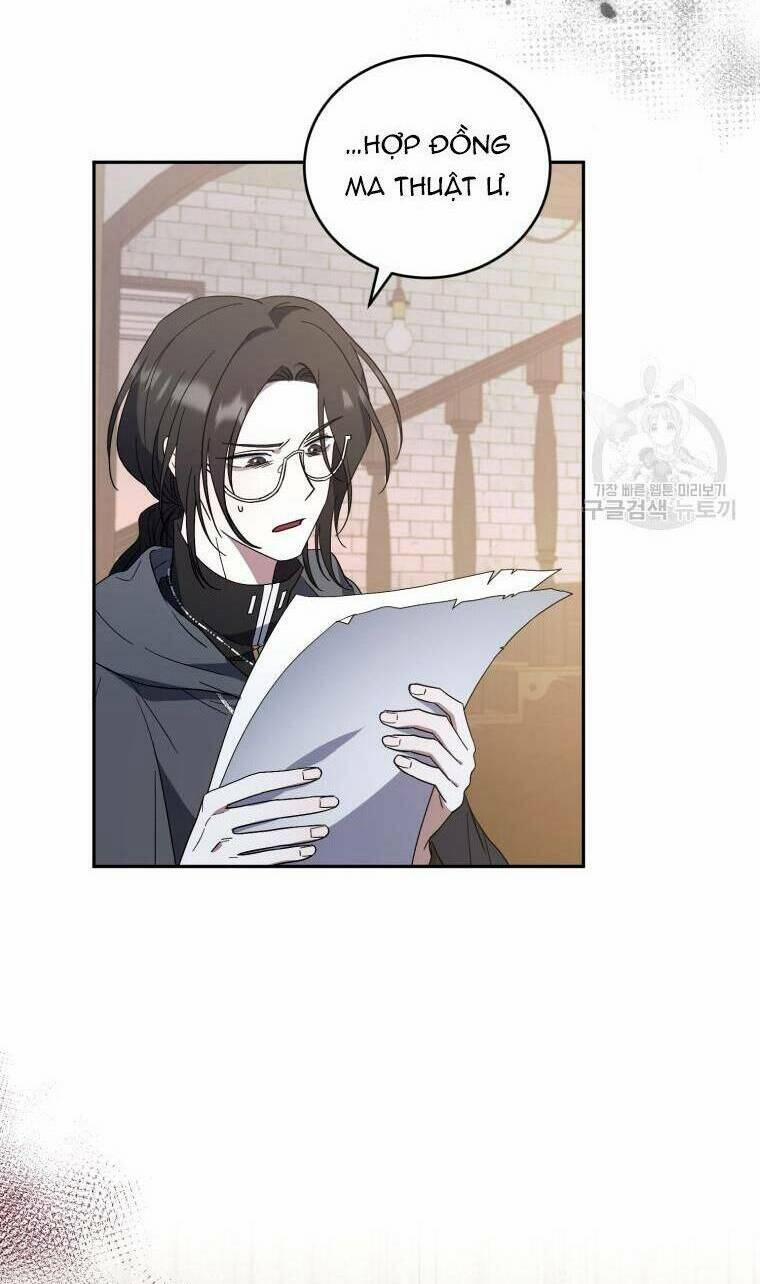 Kế Hoạch Trở Thành Chủ Nhân Của Một Gia Tộc Bị Suy Tàn 4 trang 18