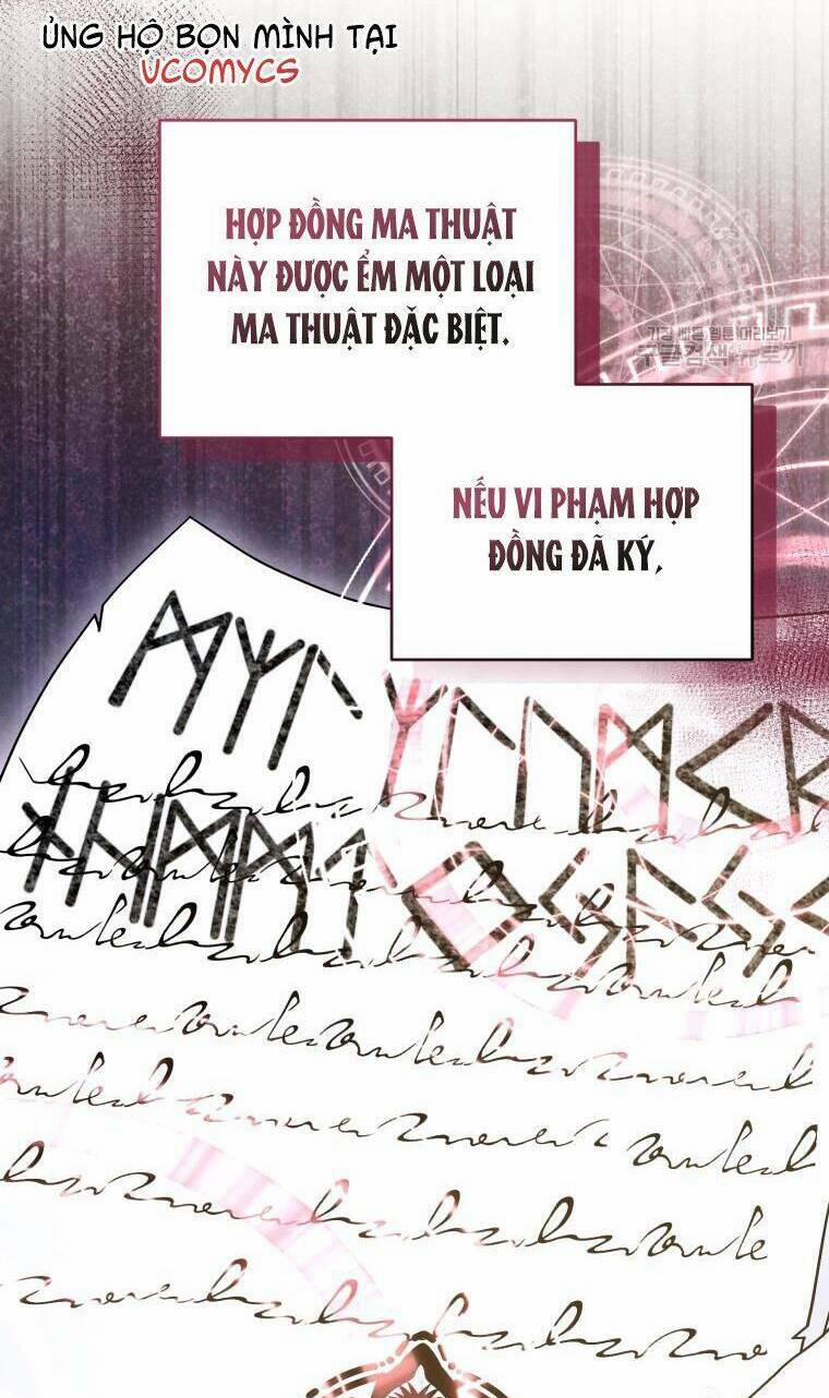 Kế Hoạch Trở Thành Chủ Nhân Của Một Gia Tộc Bị Suy Tàn 4 trang 19