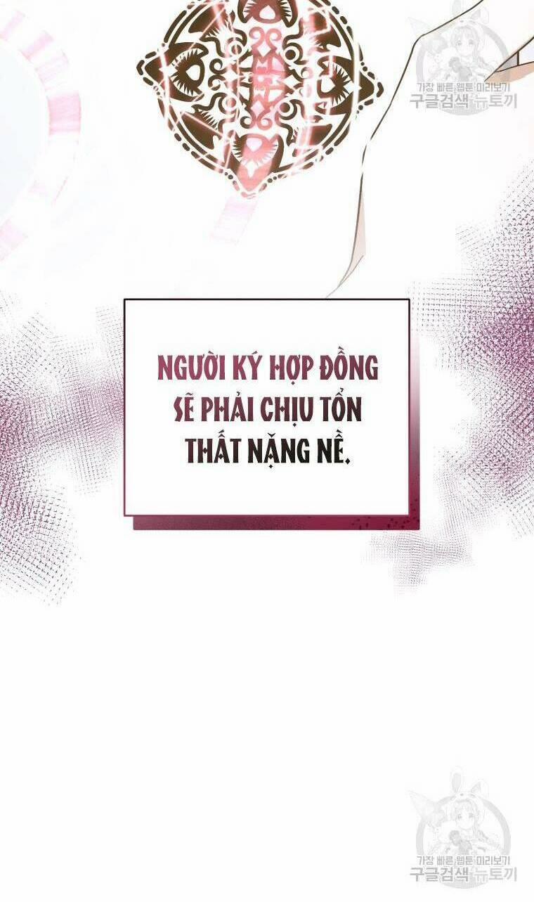 Kế Hoạch Trở Thành Chủ Nhân Của Một Gia Tộc Bị Suy Tàn 4 trang 20