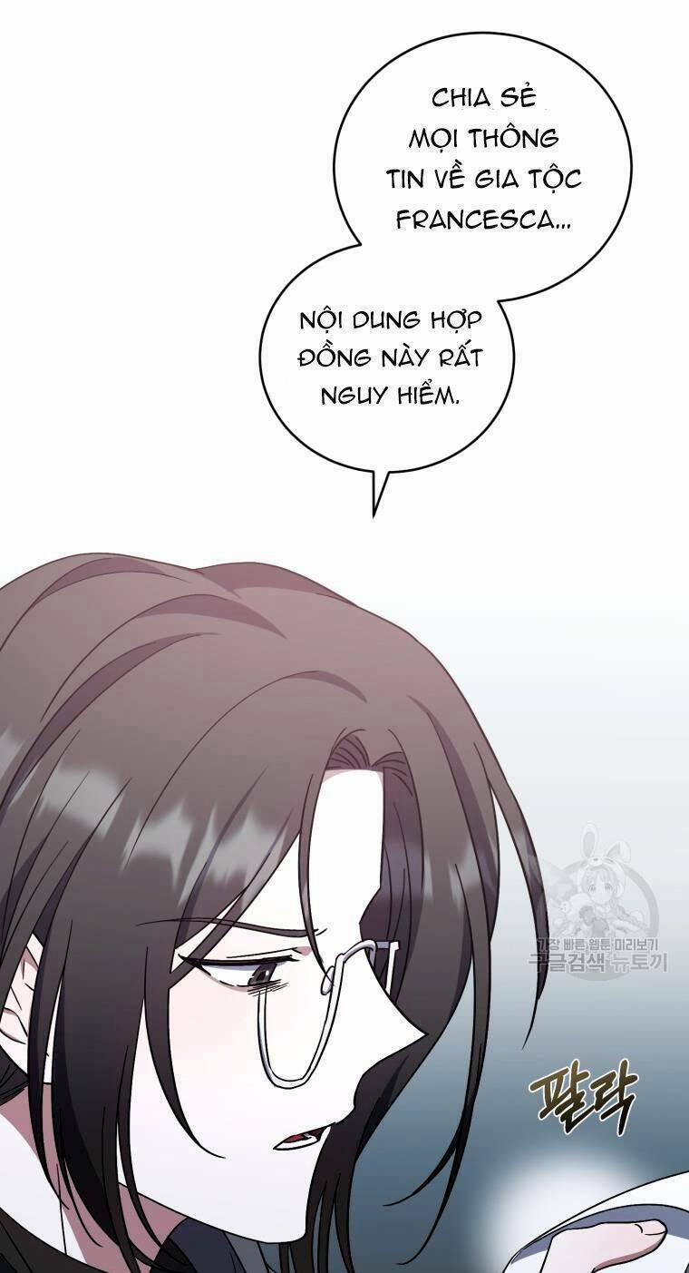 Kế Hoạch Trở Thành Chủ Nhân Của Một Gia Tộc Bị Suy Tàn 4 trang 21