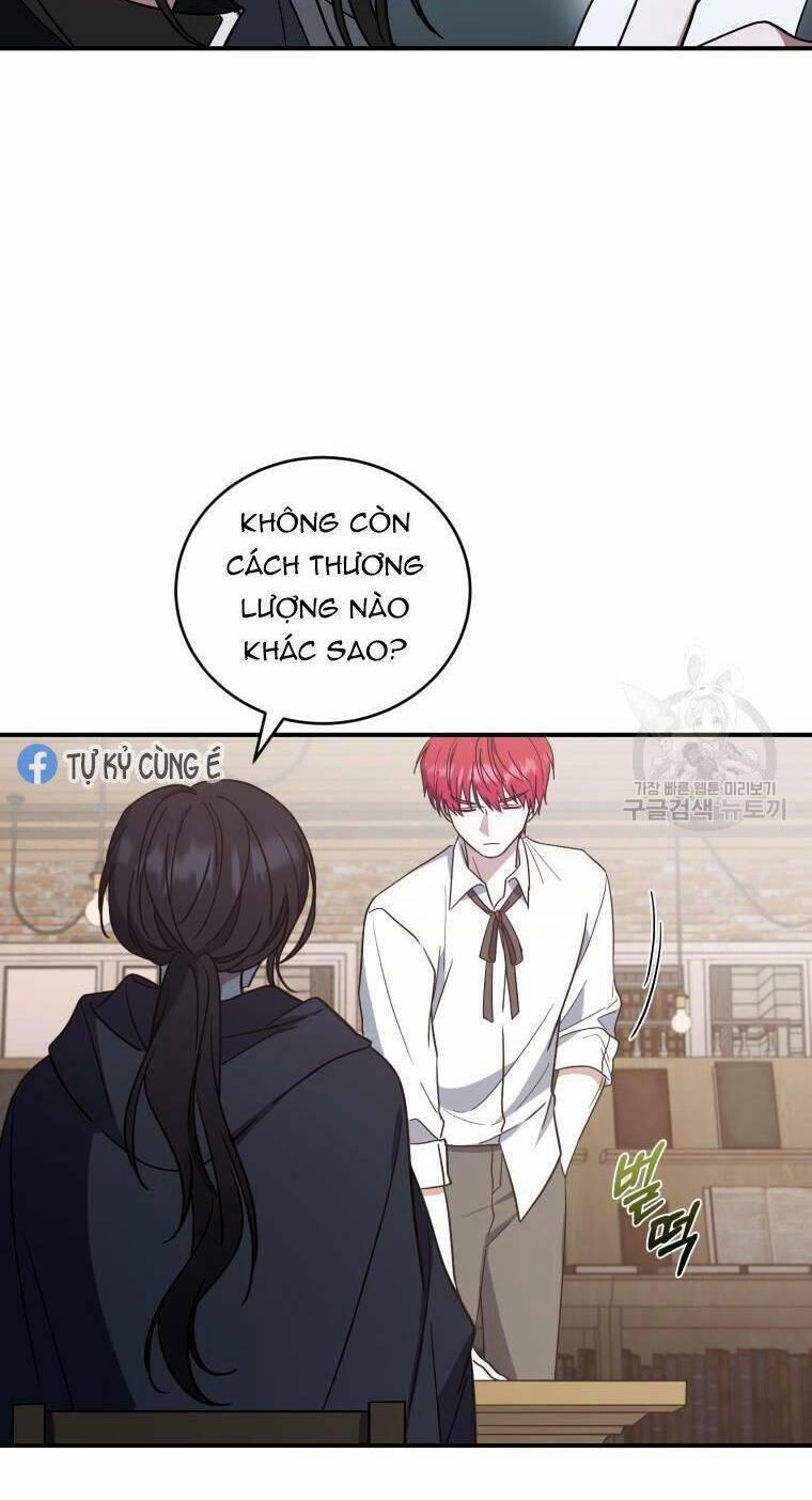 Kế Hoạch Trở Thành Chủ Nhân Của Một Gia Tộc Bị Suy Tàn 4 trang 22