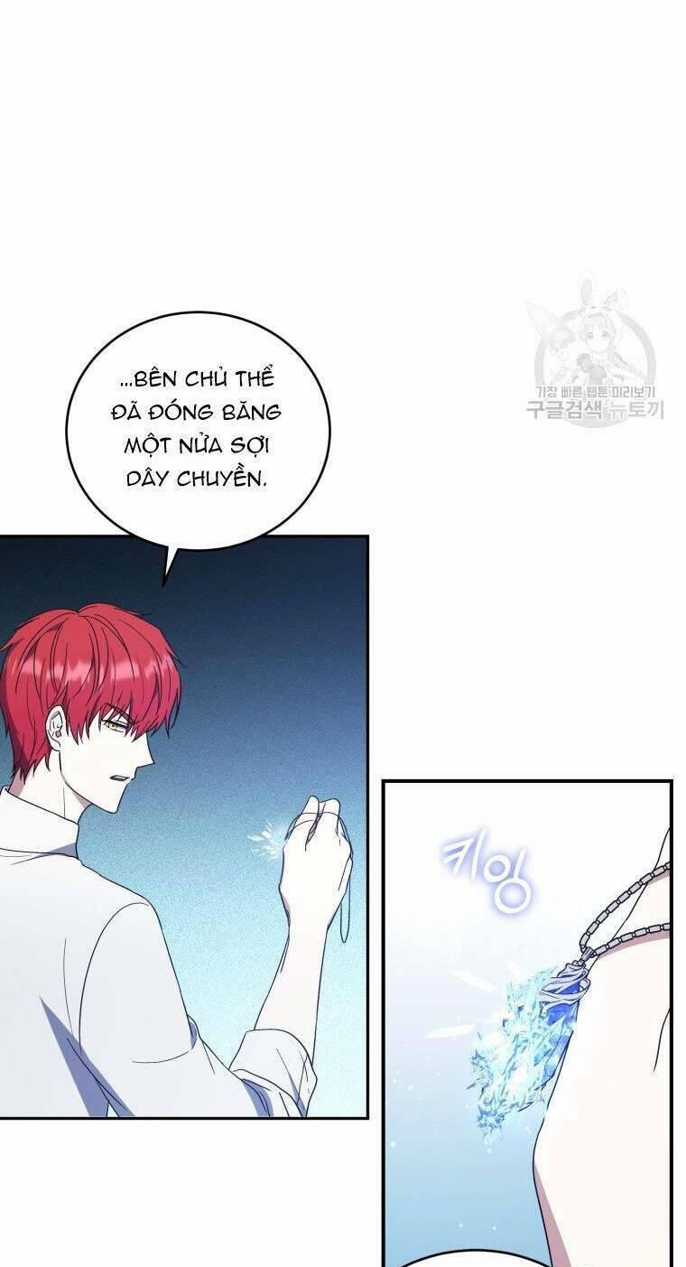 Kế Hoạch Trở Thành Chủ Nhân Của Một Gia Tộc Bị Suy Tàn 4 trang 23