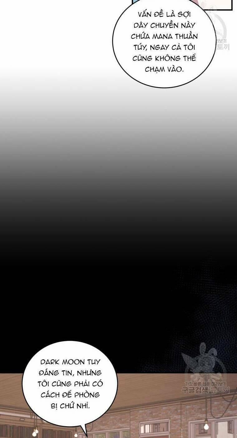 Kế Hoạch Trở Thành Chủ Nhân Của Một Gia Tộc Bị Suy Tàn 4 trang 24