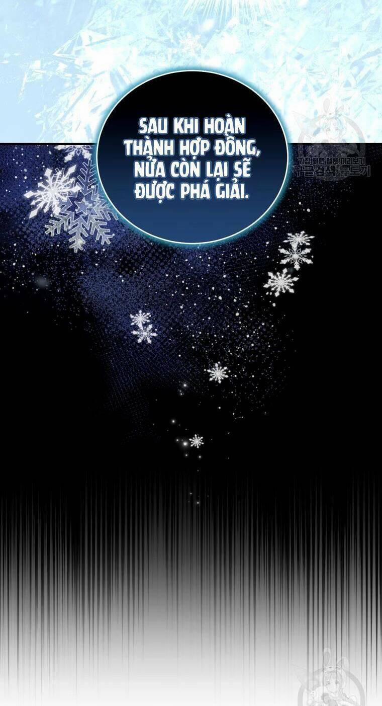 Kế Hoạch Trở Thành Chủ Nhân Của Một Gia Tộc Bị Suy Tàn 4 trang 27