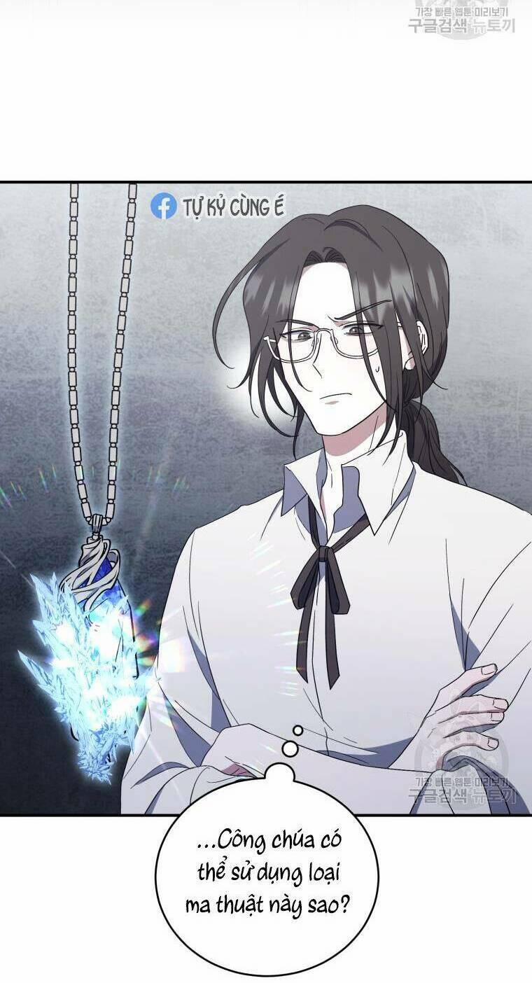 Kế Hoạch Trở Thành Chủ Nhân Của Một Gia Tộc Bị Suy Tàn 4 trang 28