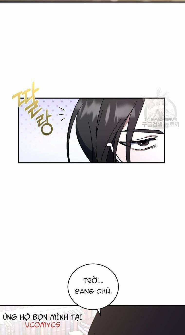 Kế Hoạch Trở Thành Chủ Nhân Của Một Gia Tộc Bị Suy Tàn 4 trang 3