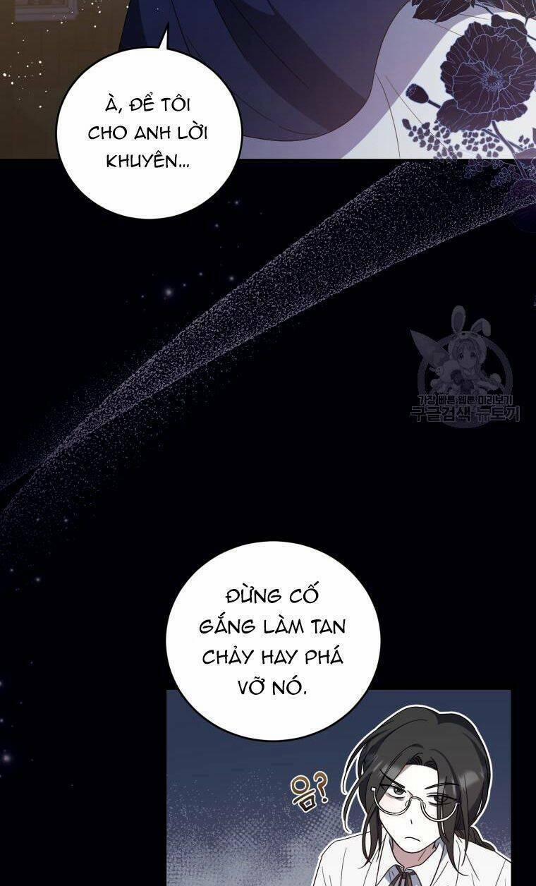 Kế Hoạch Trở Thành Chủ Nhân Của Một Gia Tộc Bị Suy Tàn 4 trang 37