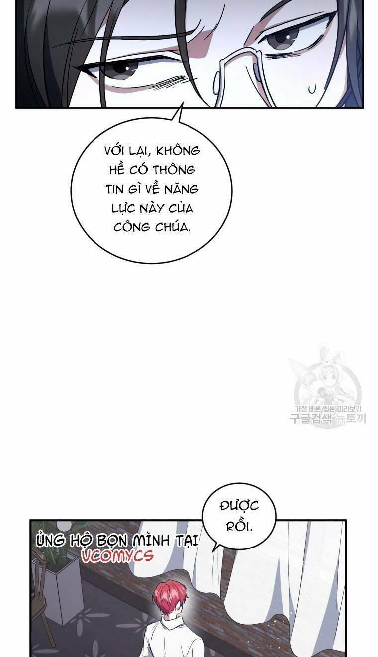 Kế Hoạch Trở Thành Chủ Nhân Của Một Gia Tộc Bị Suy Tàn 4 trang 42