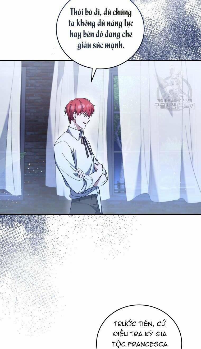 Kế Hoạch Trở Thành Chủ Nhân Của Một Gia Tộc Bị Suy Tàn 4 trang 44