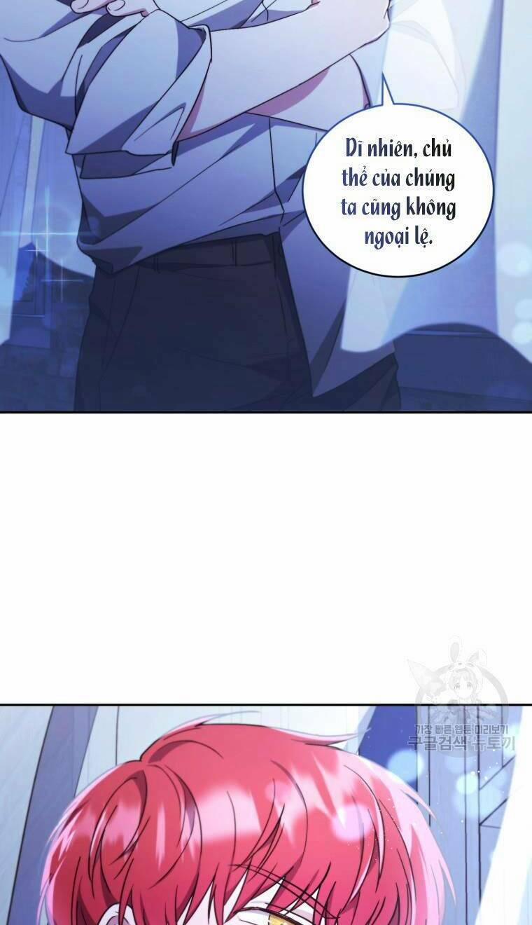 Kế Hoạch Trở Thành Chủ Nhân Của Một Gia Tộc Bị Suy Tàn 4 trang 46