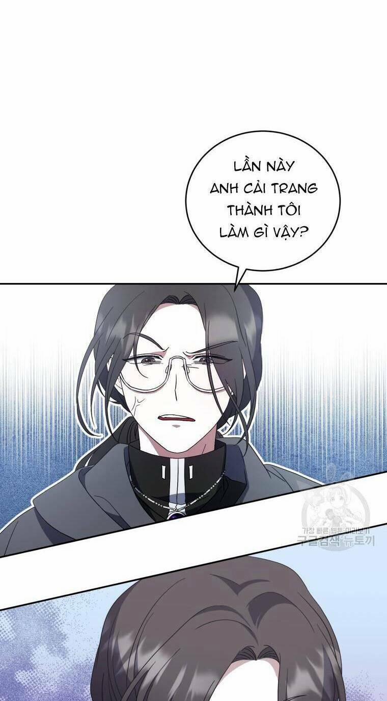 Kế Hoạch Trở Thành Chủ Nhân Của Một Gia Tộc Bị Suy Tàn 4 trang 5