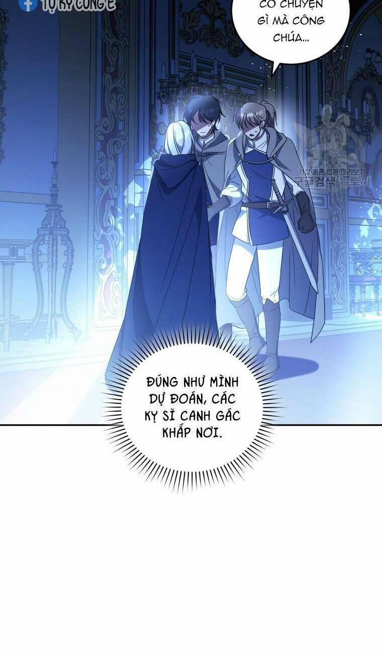 Kế Hoạch Trở Thành Chủ Nhân Của Một Gia Tộc Bị Suy Tàn 4 trang 60