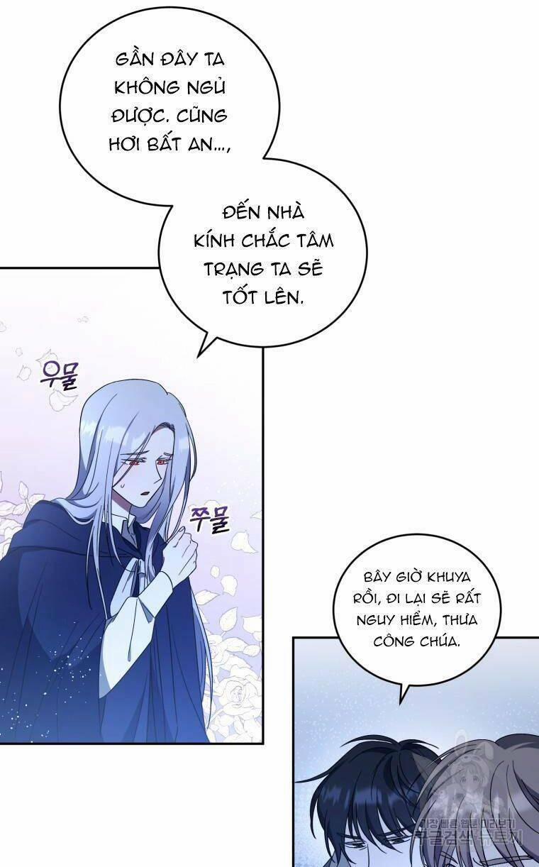 Kế Hoạch Trở Thành Chủ Nhân Của Một Gia Tộc Bị Suy Tàn 4 trang 61