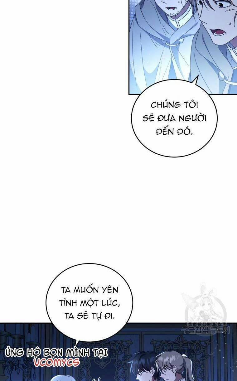 Kế Hoạch Trở Thành Chủ Nhân Của Một Gia Tộc Bị Suy Tàn 4 trang 62