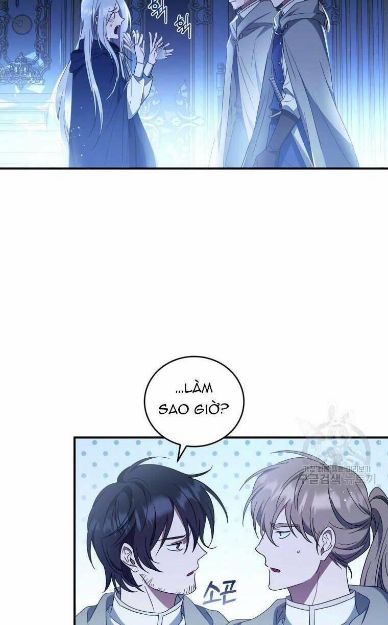 Kế Hoạch Trở Thành Chủ Nhân Của Một Gia Tộc Bị Suy Tàn 4 trang 63