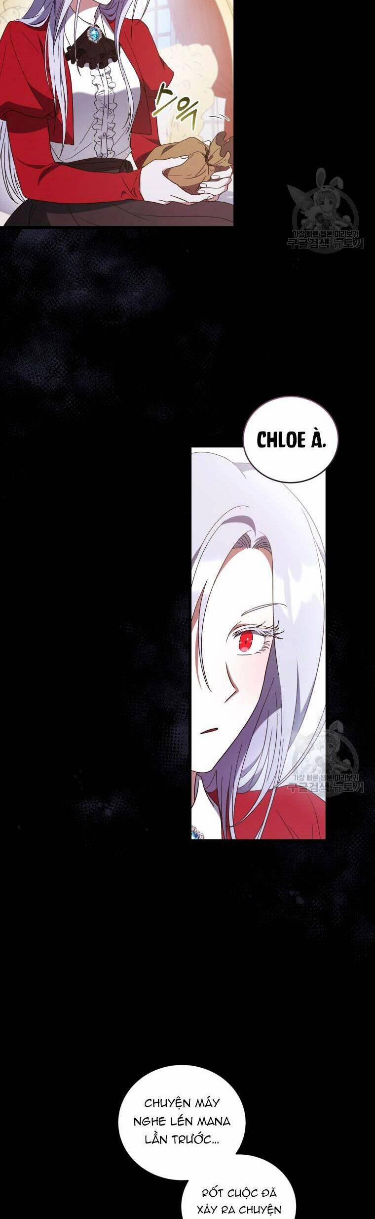 Kế Hoạch Trở Thành Chủ Nhân Của Một Gia Tộc Bị Suy Tàn 5 trang 10