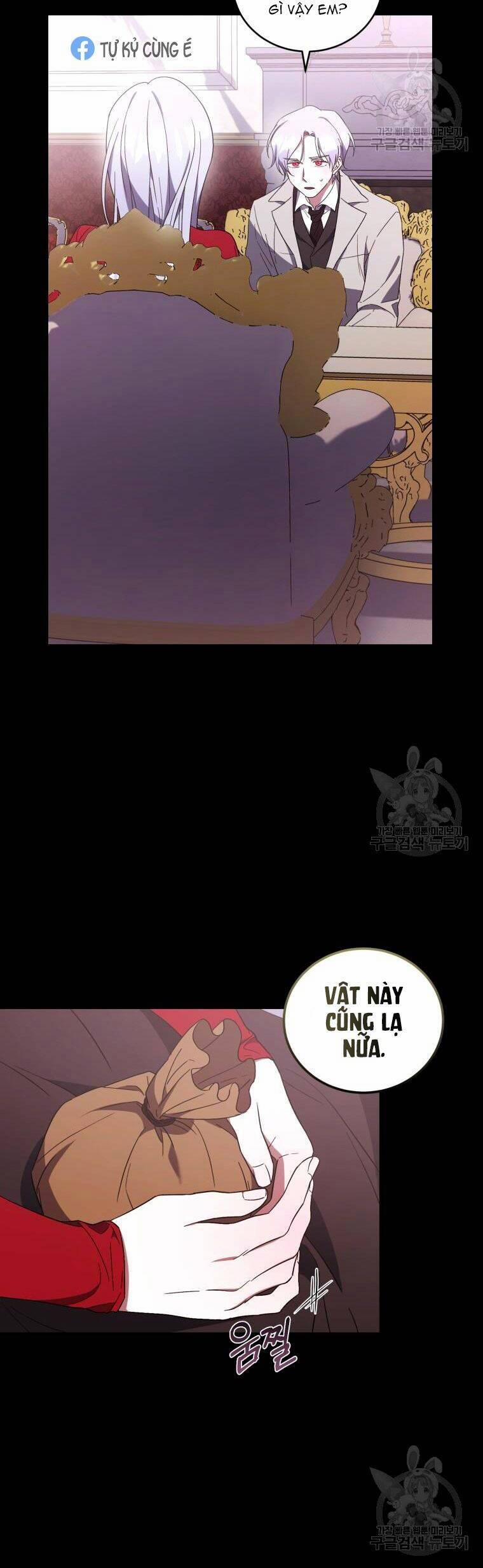 Kế Hoạch Trở Thành Chủ Nhân Của Một Gia Tộc Bị Suy Tàn 5 trang 11