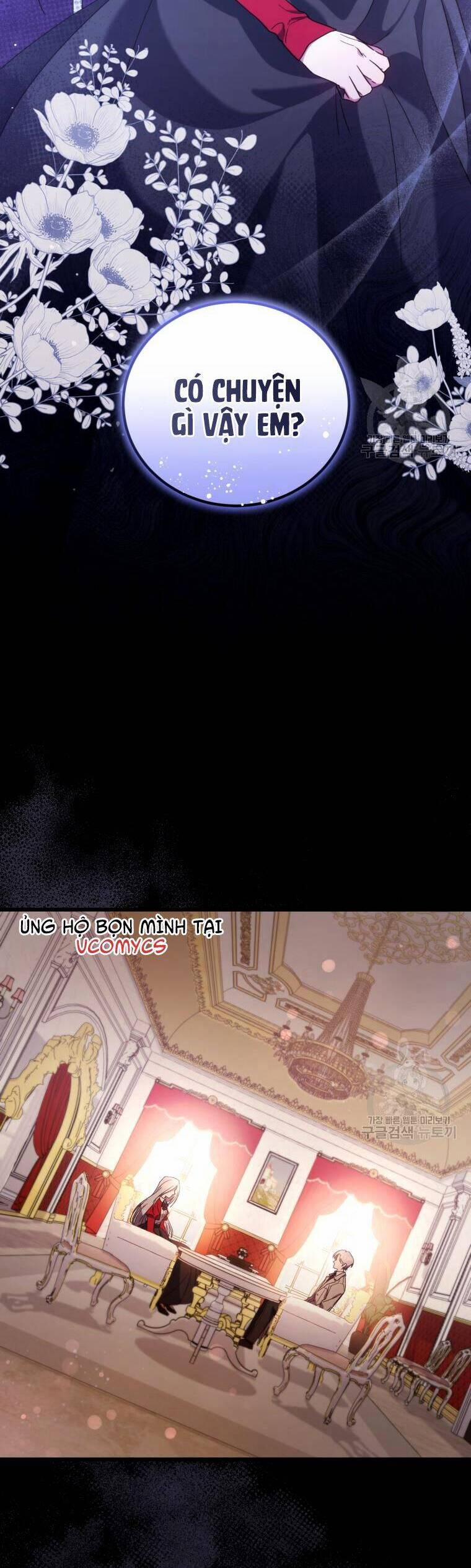 Kế Hoạch Trở Thành Chủ Nhân Của Một Gia Tộc Bị Suy Tàn 5 trang 13