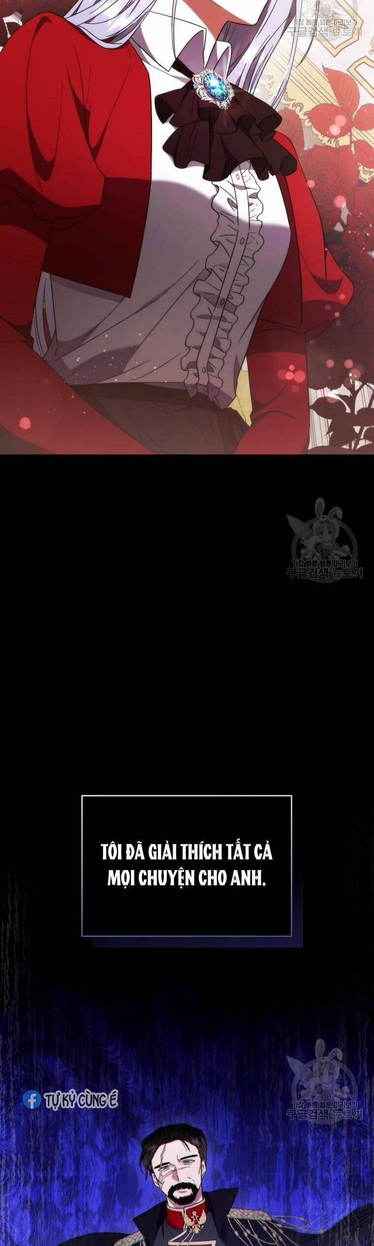 Kế Hoạch Trở Thành Chủ Nhân Của Một Gia Tộc Bị Suy Tàn 5 trang 15