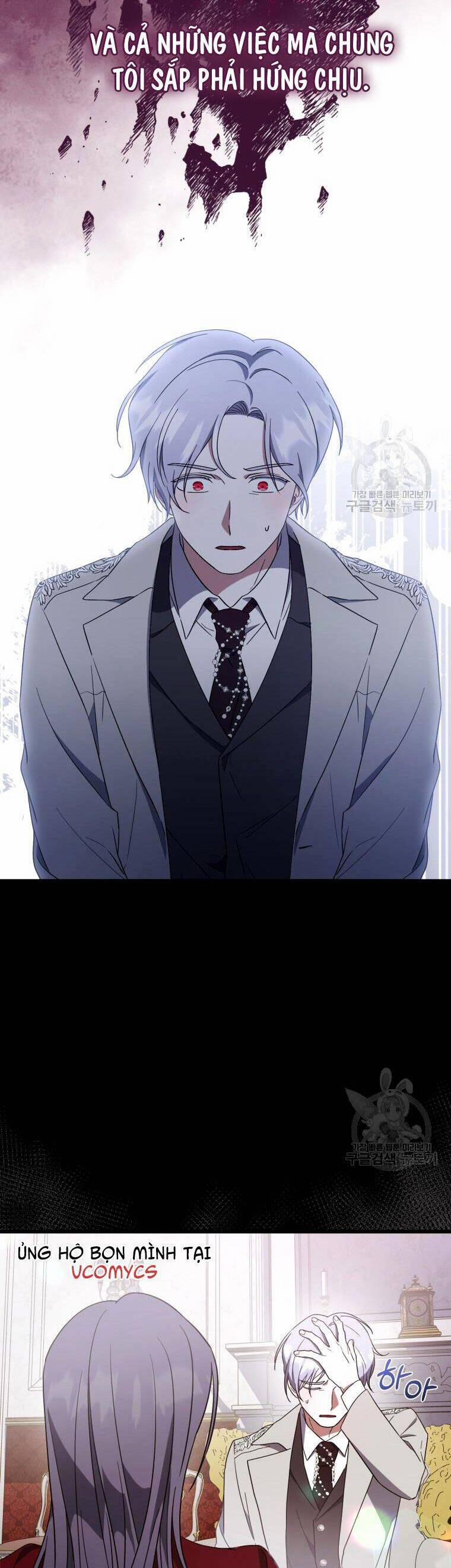 Kế Hoạch Trở Thành Chủ Nhân Của Một Gia Tộc Bị Suy Tàn 5 trang 19