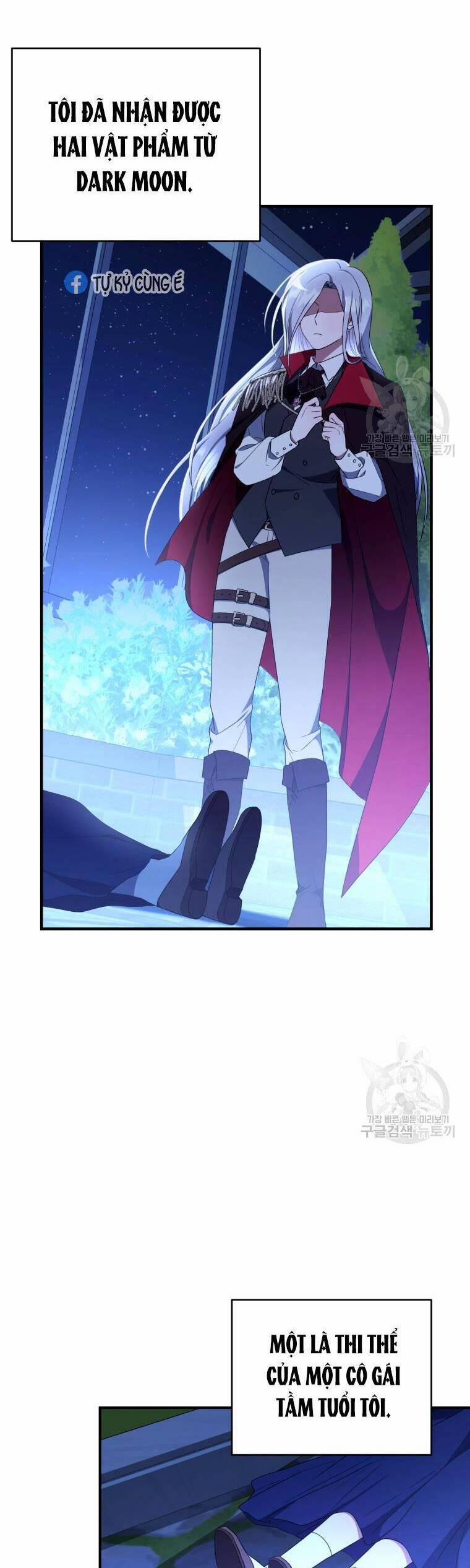 Kế Hoạch Trở Thành Chủ Nhân Của Một Gia Tộc Bị Suy Tàn 5 trang 2