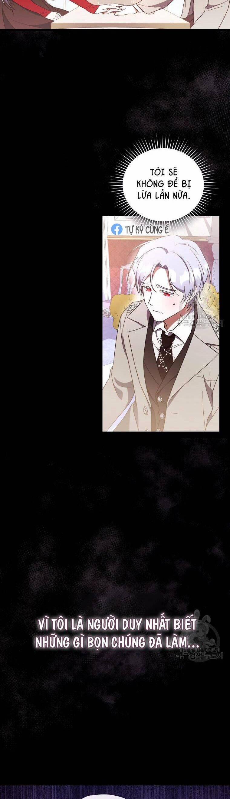 Kế Hoạch Trở Thành Chủ Nhân Của Một Gia Tộc Bị Suy Tàn 5 trang 21