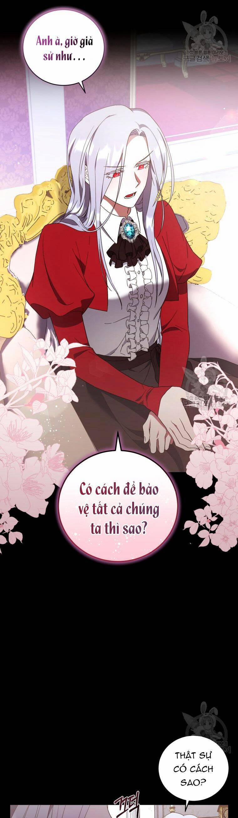 Kế Hoạch Trở Thành Chủ Nhân Của Một Gia Tộc Bị Suy Tàn 5 trang 23