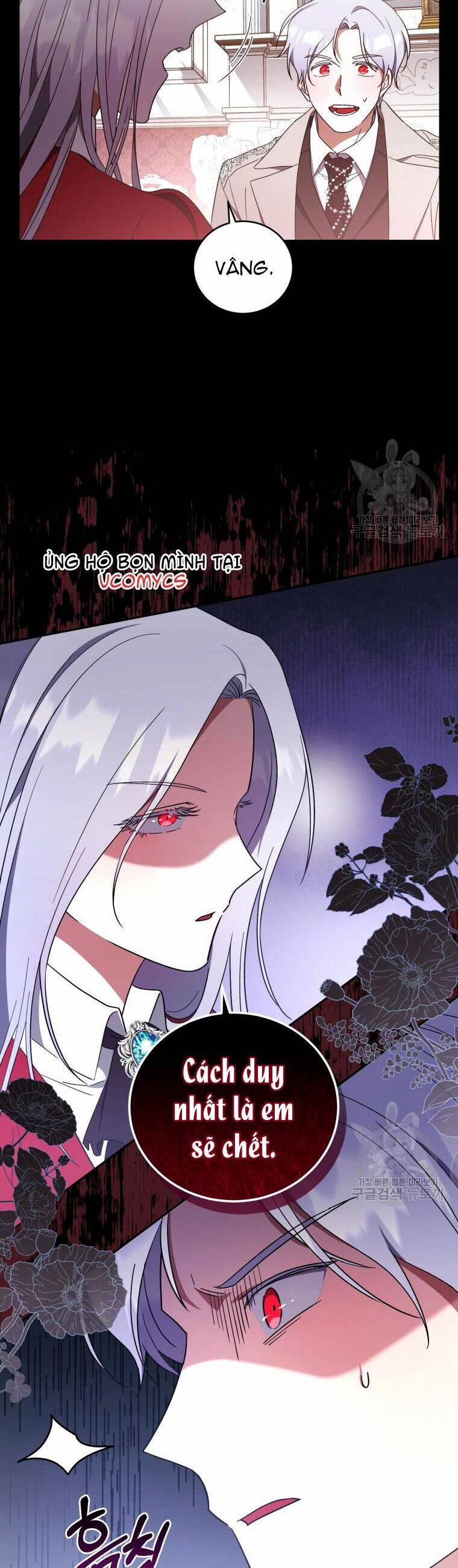 Kế Hoạch Trở Thành Chủ Nhân Của Một Gia Tộc Bị Suy Tàn 5 trang 24