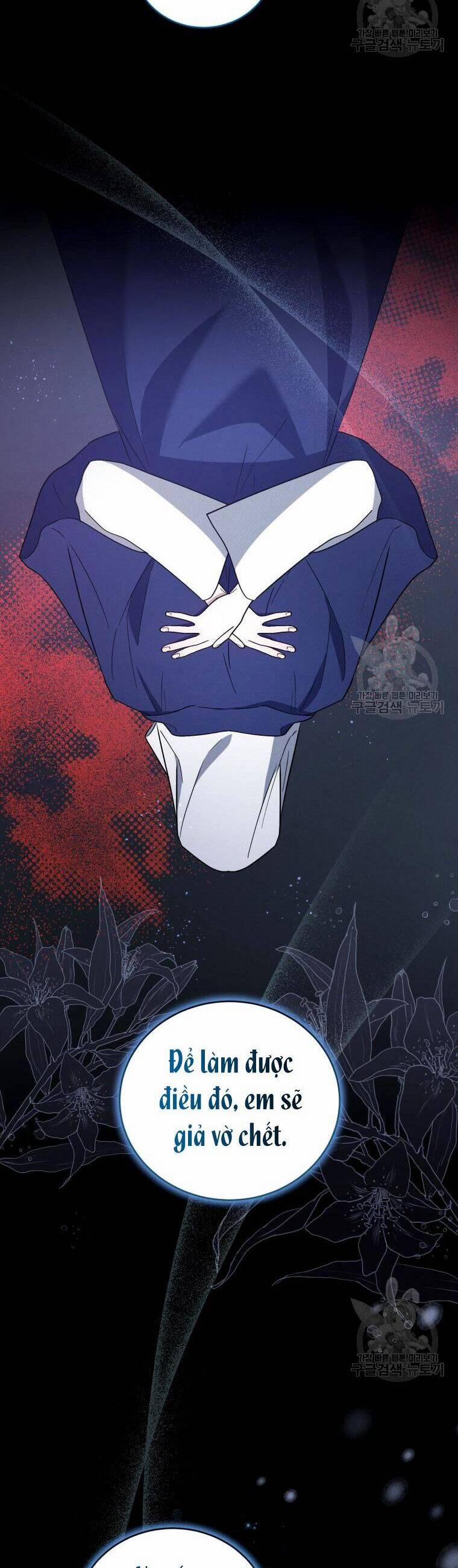 Kế Hoạch Trở Thành Chủ Nhân Của Một Gia Tộc Bị Suy Tàn 5 trang 26