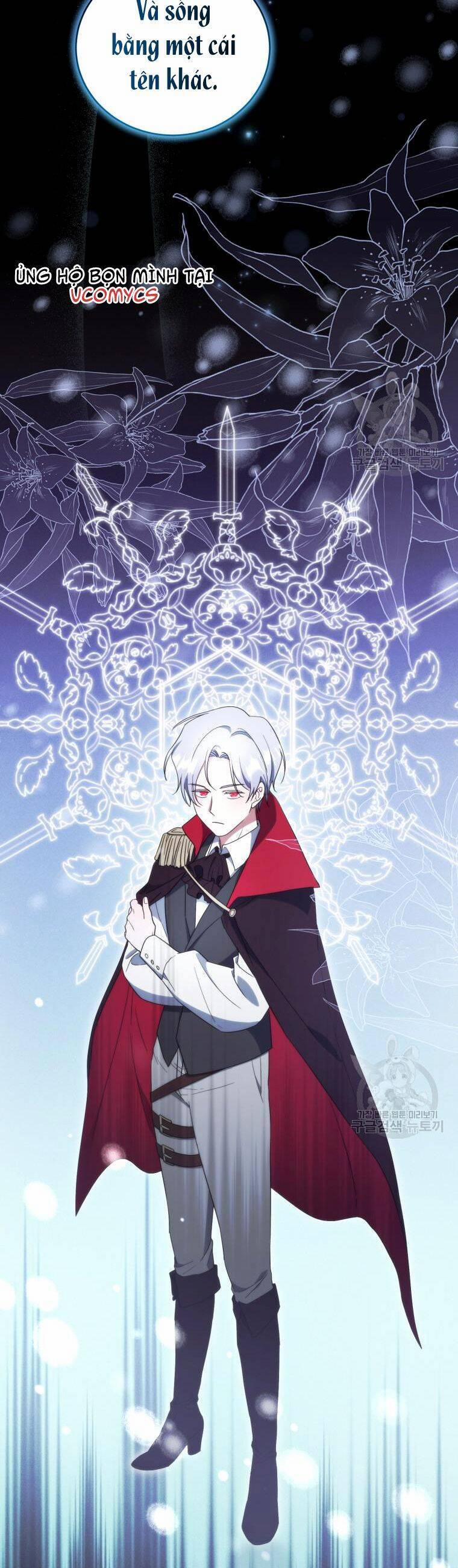 Kế Hoạch Trở Thành Chủ Nhân Của Một Gia Tộc Bị Suy Tàn 5 trang 27